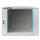 Szafa RACK QOLTEC Szafa RACK 19 cali | 9U | 600 x 600 x 500 54486